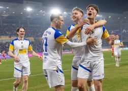 FC Carl Zeiss Jena Hallescher FC 04042025 09